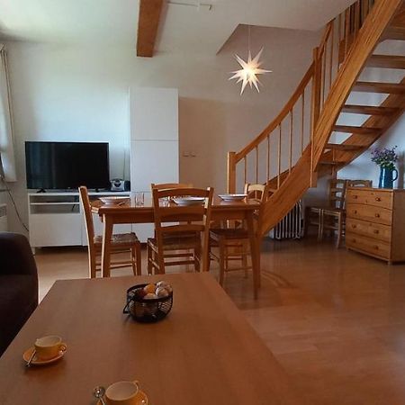 Horni Misecky Apartman E25 U Sjezdovky, Max 6 Osob المظهر الخارجي الصورة
