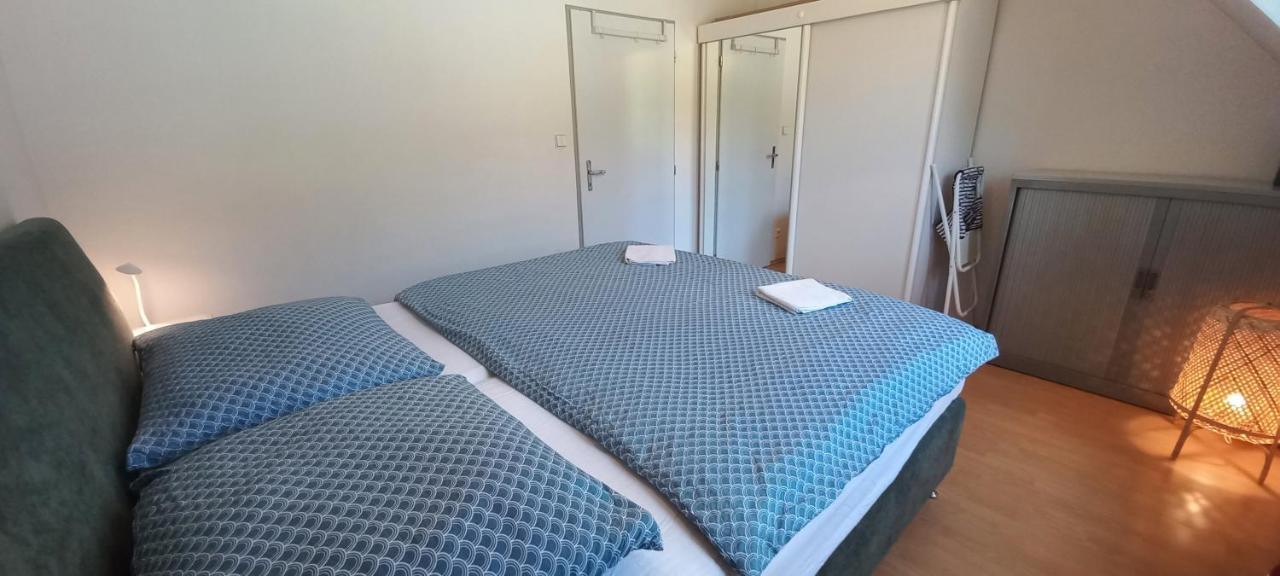 Horni Misecky Apartman E25 U Sjezdovky, Max 6 Osob المظهر الخارجي الصورة
