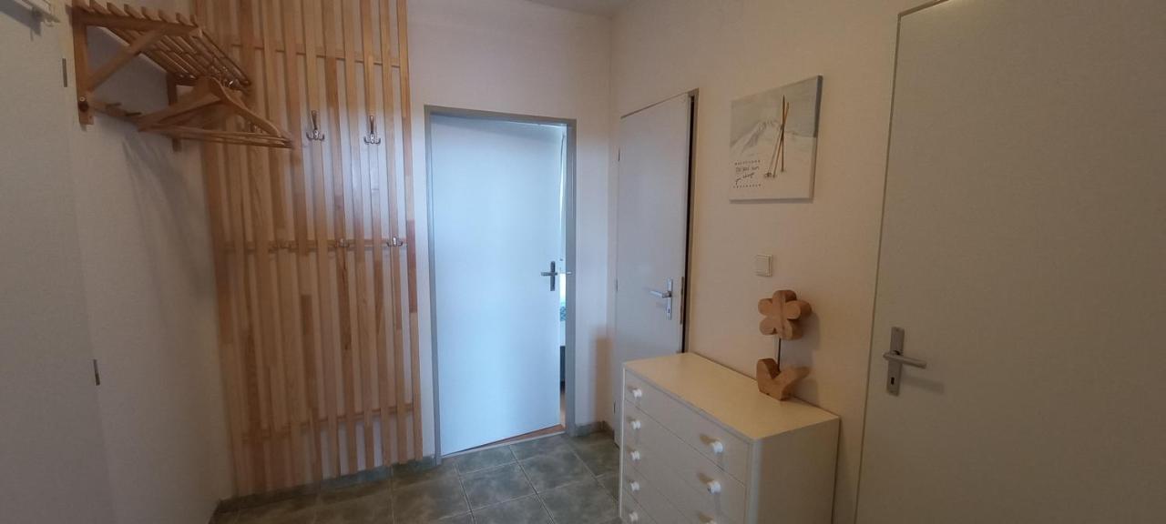 Horni Misecky Apartman E25 U Sjezdovky, Max 6 Osob المظهر الخارجي الصورة
